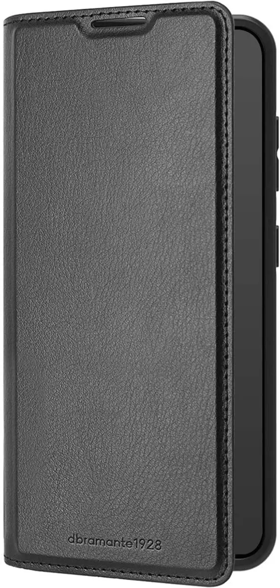 dbramante1928 Oslo Bookcase OSSSBL006028 - Zwart