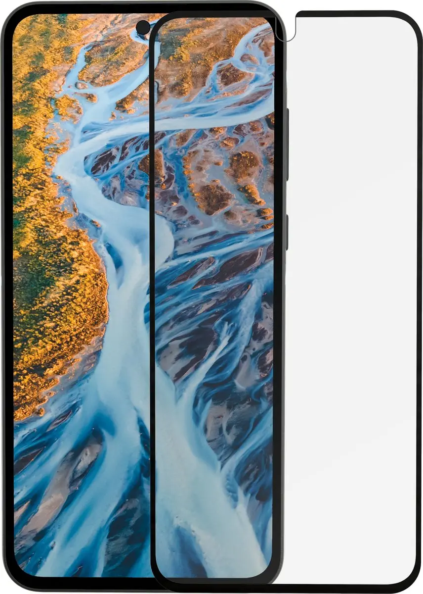 dbramante1928 Eco Shield Screenprotector ES05CL006140 - Samsung Galaxy A05s