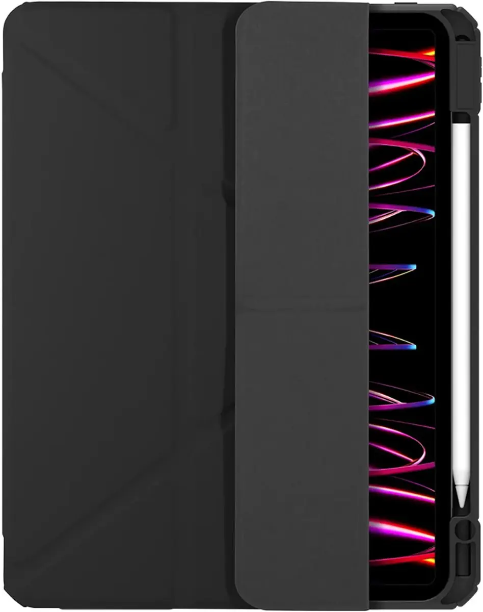 dbramante1928 Bookcase hoesje geschikt voor iPad Pro 11 (M4)
