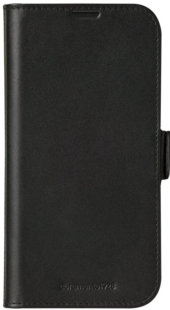 dbramante1928 Copenhagen Hoesje iPhone 16 Plus - Bruin - CO67GTBL6203