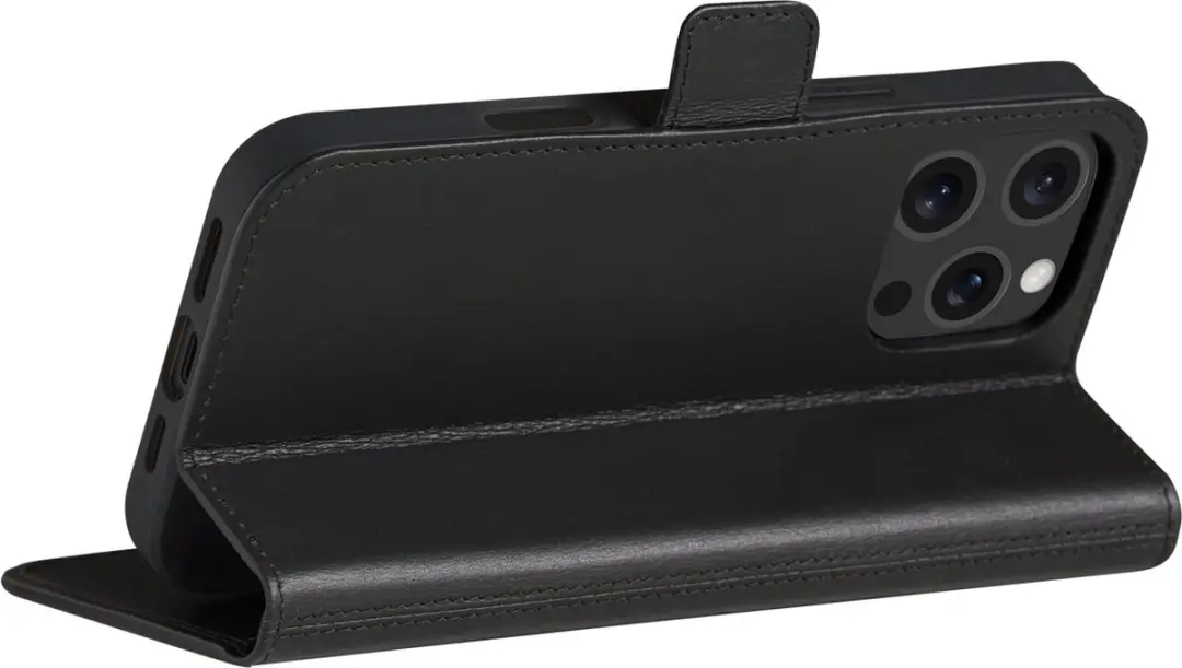 dbramante1928 Copenhagen iPhone 16 Pro Max Hoesje - CO67GTBL6206 - Zwart