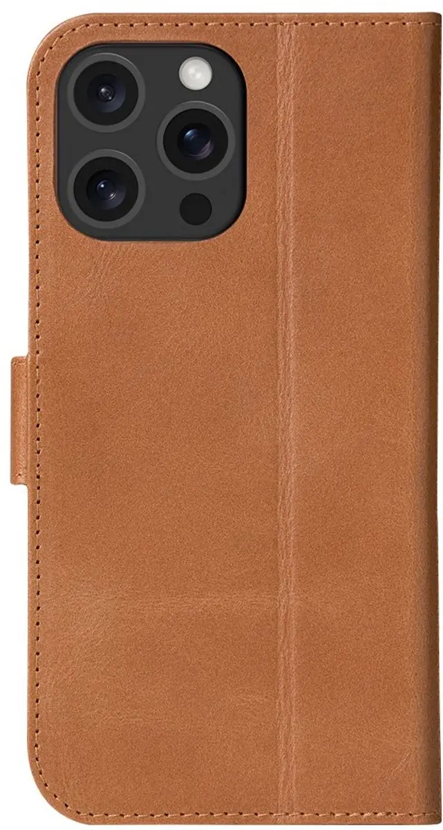 dbramante1928 Copenhagen iPhone 16 Pro Max Hoesje - CO67GTBL6206 - Zwart
