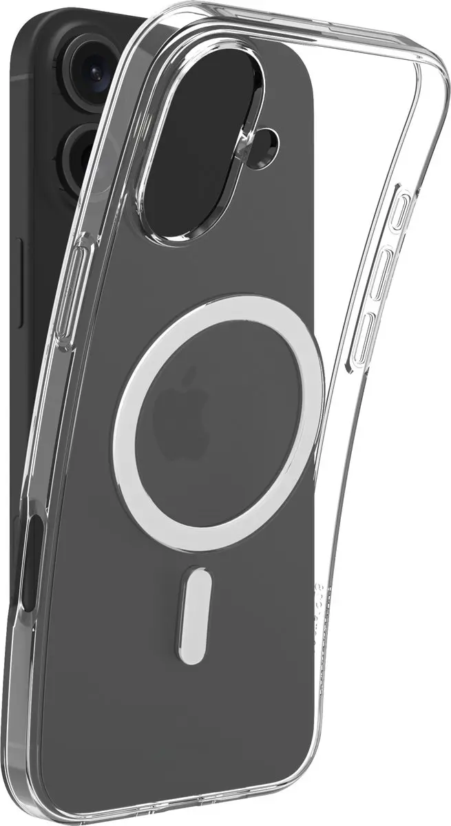 dbramante1928 Greenland Pro Mag iPhone 16 Plus Hoesje