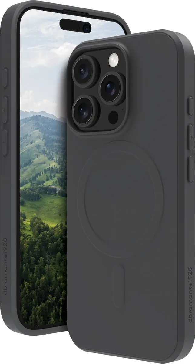 dbramante1928 Greenland Pro Mag iPhone 16 Pro Hoesje