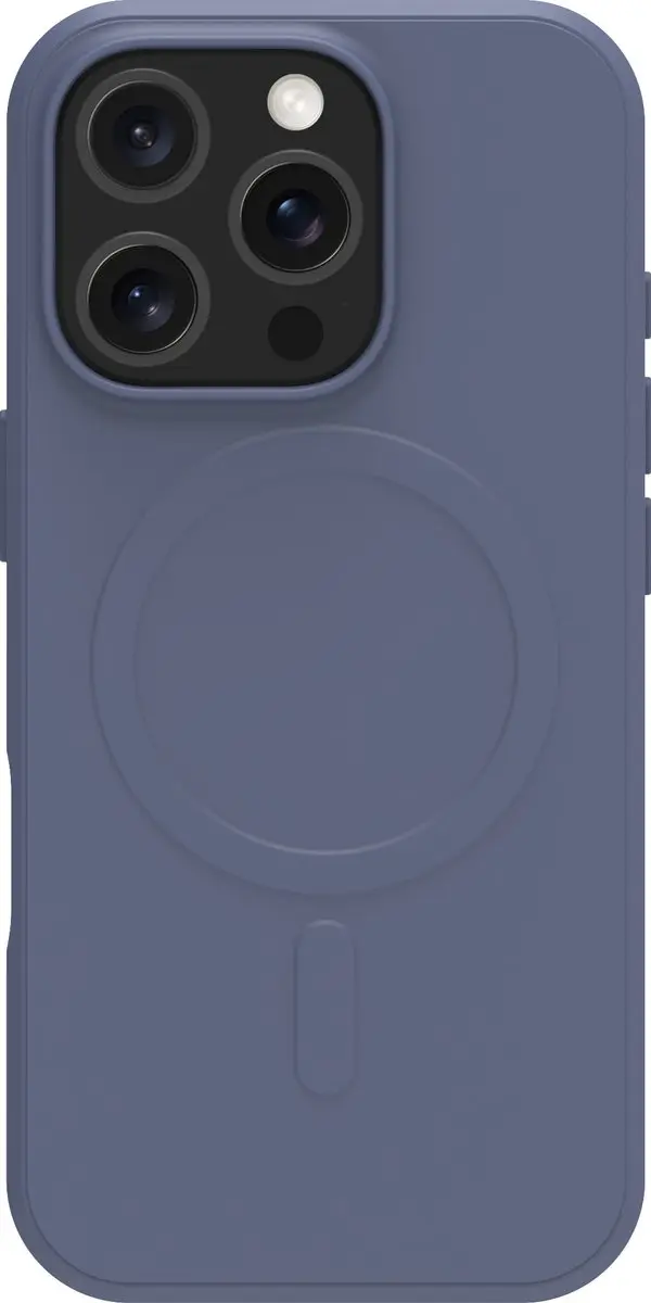 dbramante1928 Greenland Pro Mag iPhone 16 Pro Hoesje - Pacific Blue