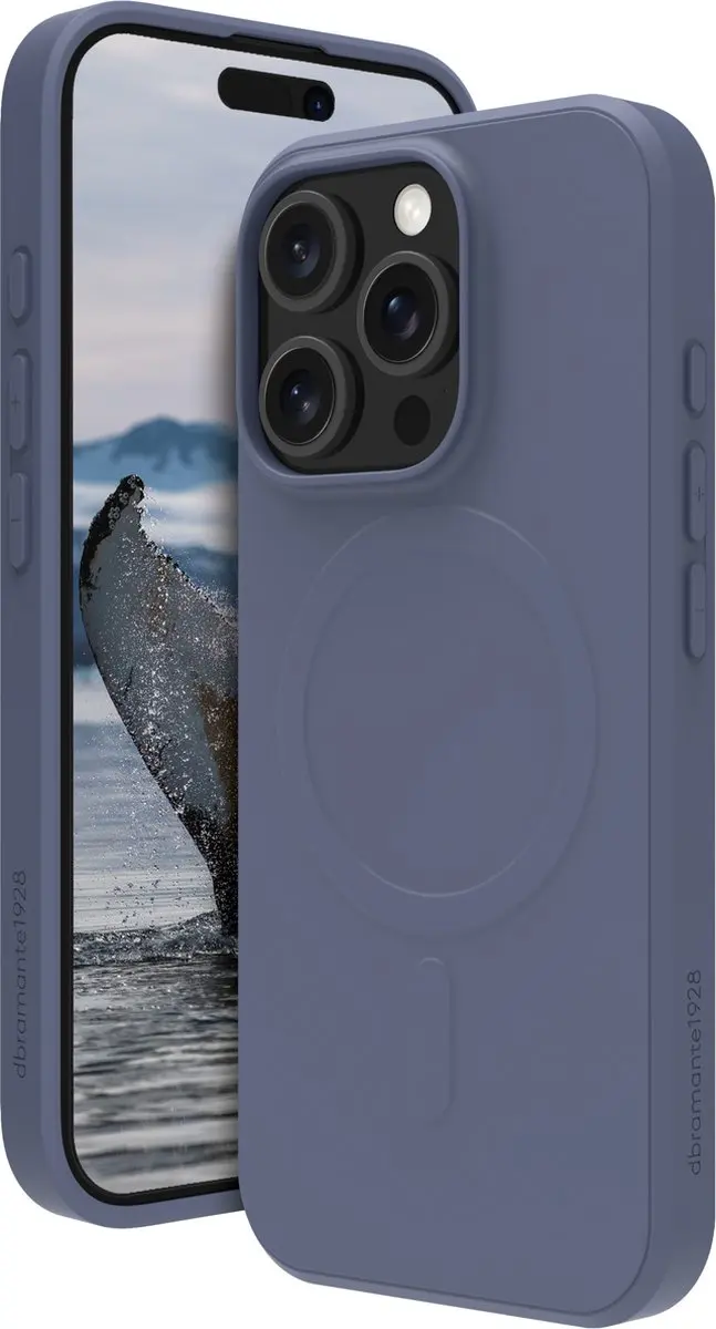 dbramante1928 Greenland Pro Mag iPhone 16 Pro Hoesje
