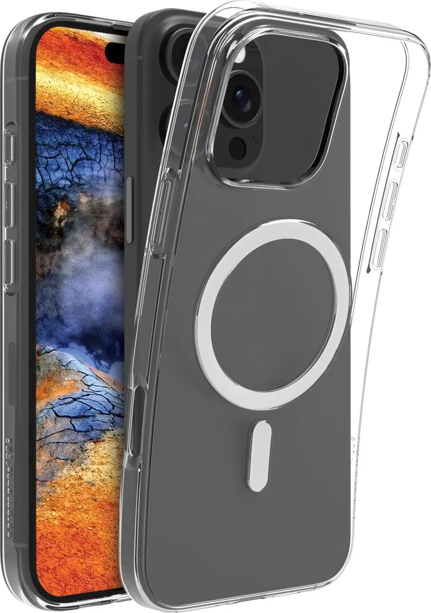 dbramante1928 Greenland Pro Mag Hoesje iPhone 16 Pro Max