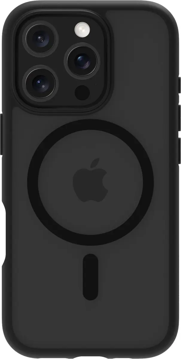 dbramante1928 Grenen iPhone 16 Pro Hoesje GN61BL006263