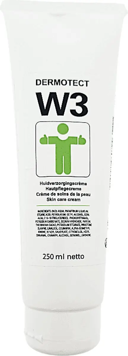 Dermotect W3 Creme