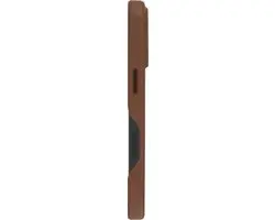 dbramante1928 Roskilde Backcover iPhone 16 Pro - Dark Tan - RO61GT006352