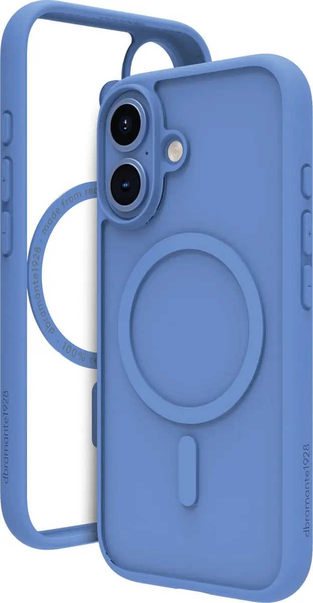 dbramante1928 MagSafe Hoes iPhone 16 Plus
