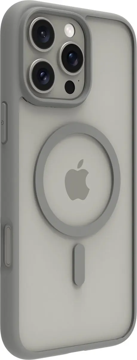 dbramante1928 iPhone 16 Pro Max Hoesje GN67TI006376 - Titanium