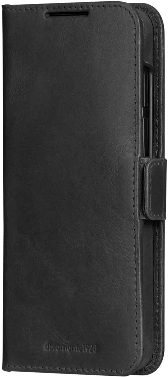 dbramante1928 Lynge Bookcase Samsung Galaxy S25 - LMSSGTBL6468 - Zwart