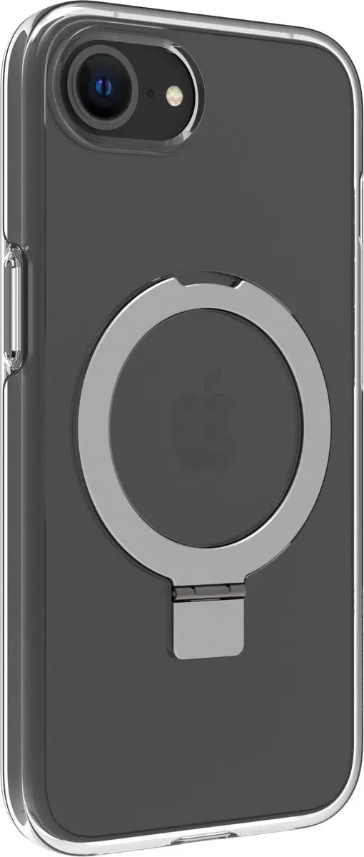 dbramante1928 Iceland Pro Kick iPhone 16 Hoes - Transparant