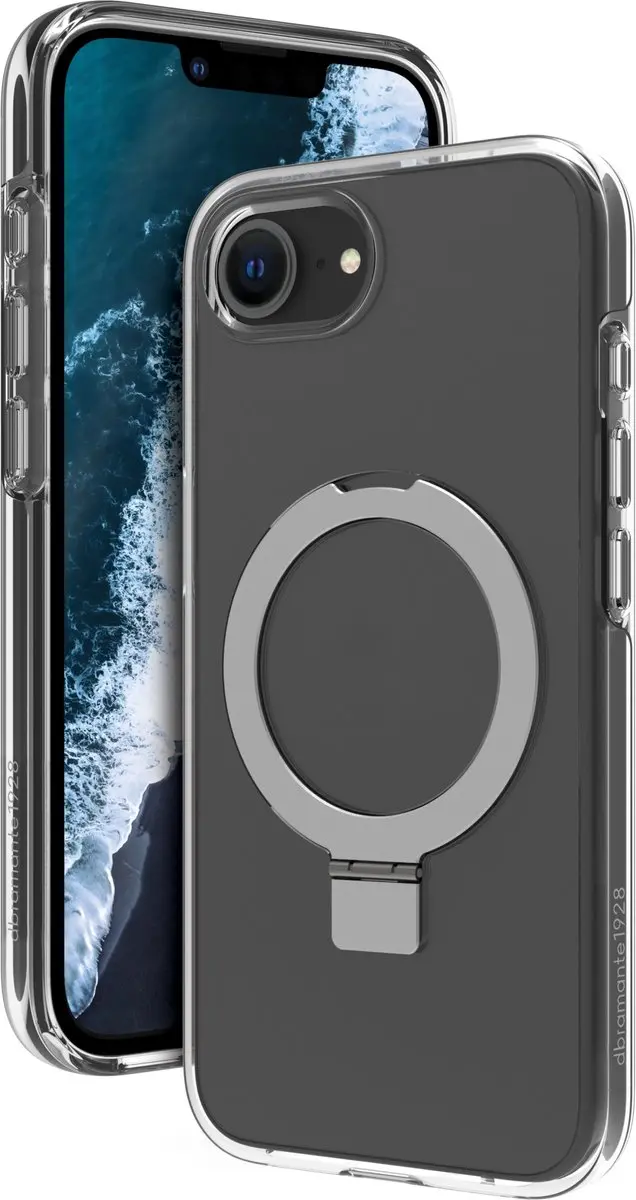 dbramante1928 Iceland Pro Kick iPhone 16 Hoes
