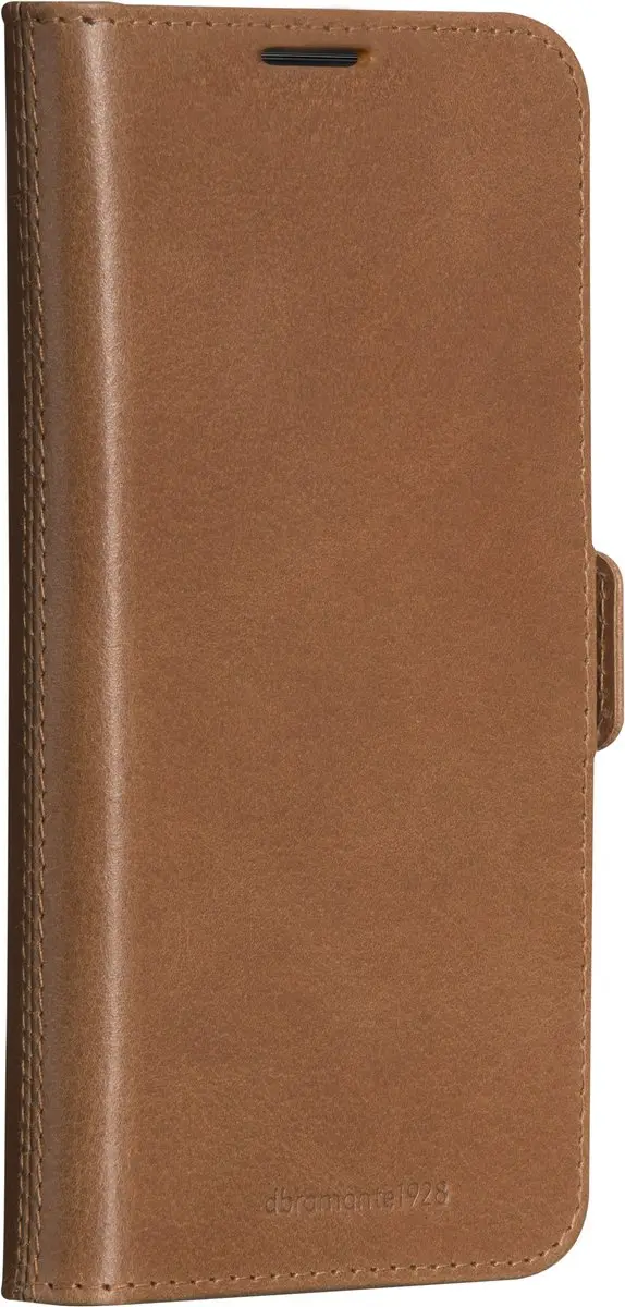 dbramante1928 Bookcase Hoesje iPhone 16e