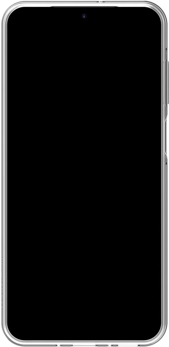 dbramante1928 Greenland Backcover Samsung Galaxy A26 - Transparant - GL26CL006564