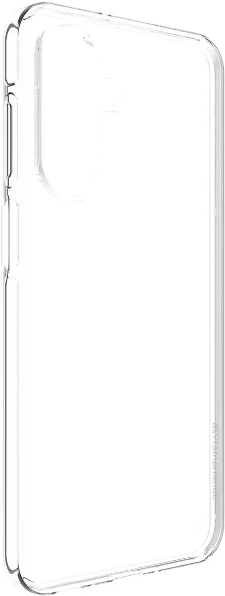 dbramante1928 Greenland Backcover Samsung Galaxy A26 - Transparant - GL26CL006564