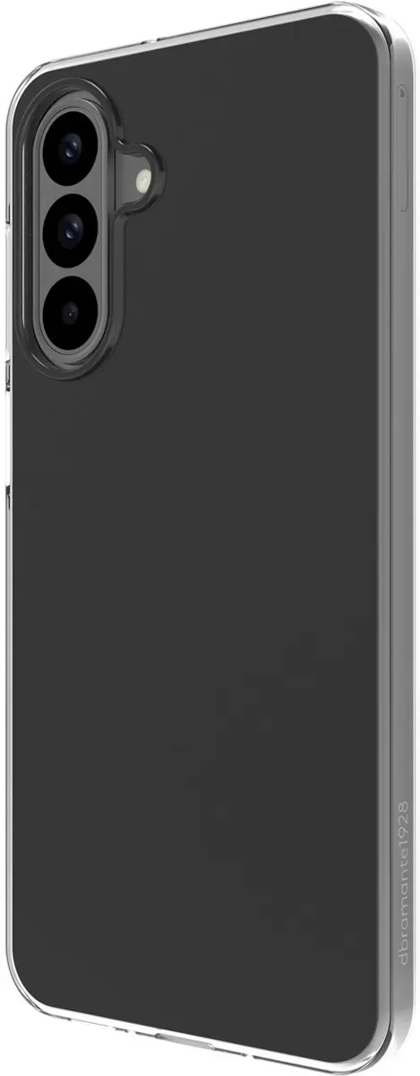 dbramante1928 Greenland Backcover Samsung Galaxy A26 - Transparant - GL26CL006564