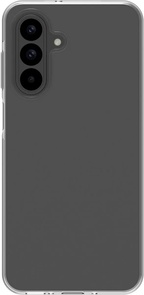 dbramante1928 Greenland Backcover Samsung Galaxy A26 - Transparant - GL26CL006564