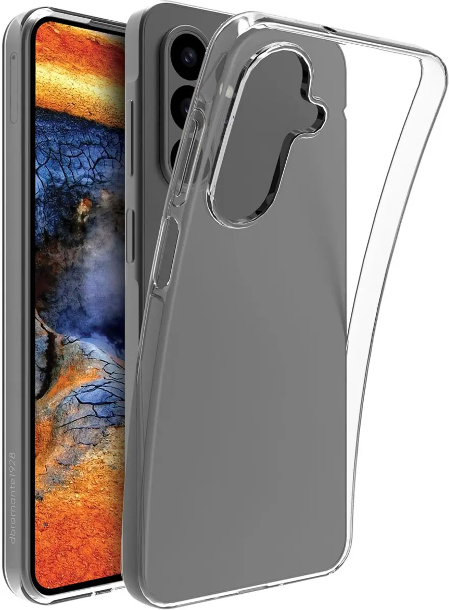 dbramante1928 Greenland Backcover Samsung Galaxy A26