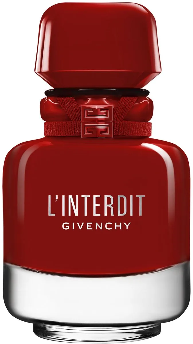 Givenchy L'Interdit Rouge Ultime 35 ml Eau de Parfum
