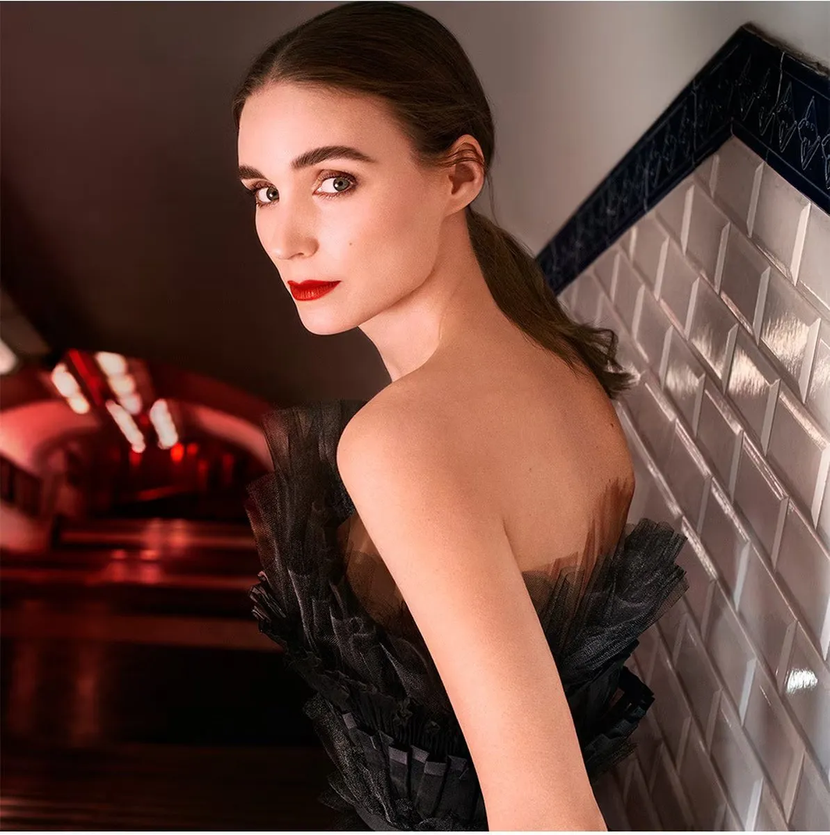 Givenchy L'Interdit Rouge Ultime 35 ml Eau de Parfum - Damesparfum