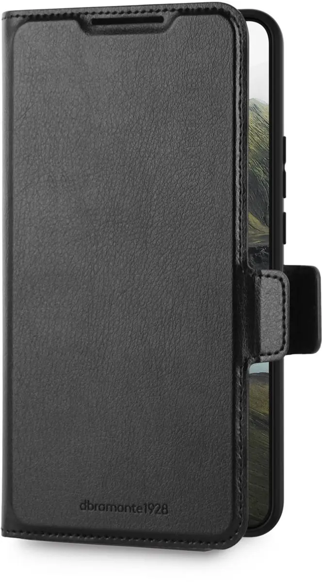 dbramante1928 Oslo Pro Bookcase Xiaomi 15 Ultra OP15BL006594