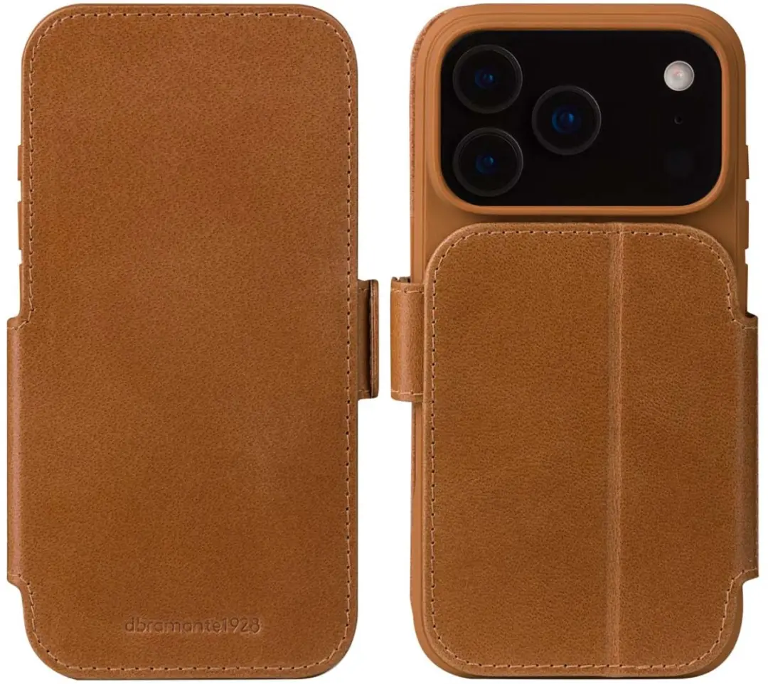 dbramante1928 Copenhagen Bookcase iPhone 17 Pro