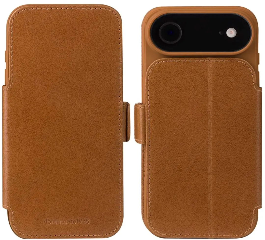 dbramante1928 Copenhagen Bookcase iPhone Air