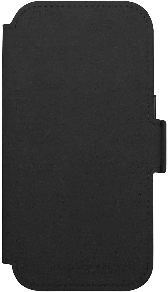 dbramante1928 Lynge Bookcase iPhone 17 - MagSafe - LM63GTBL6624 - Zwart