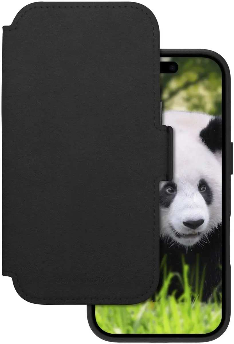 dbramante1928 Lynge Bookcase iPhone 17