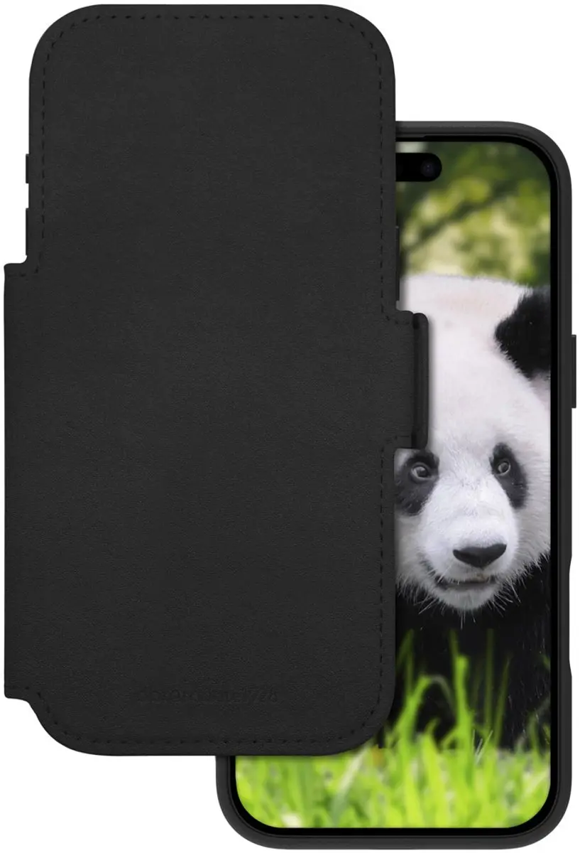 dbramante1928 Lynge Bookcase iPhone 17 Pro/Pro Max