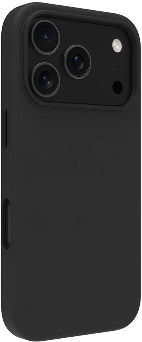 dbramante1928 Backcase Hoesje iPhone 17 Pro - RO63GTBL6633 - Zwart