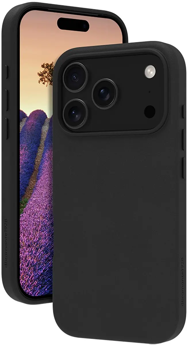 dbramante1928 Backcase Hoesje iPhone 17 Pro