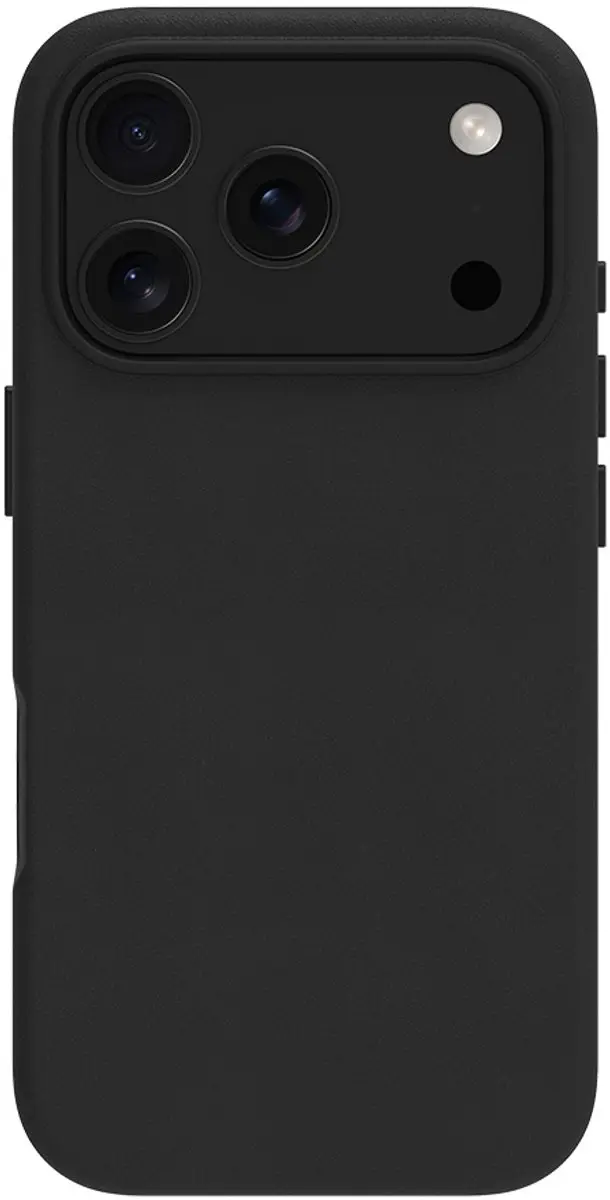 dbramante1928 Backcase Hoesje iPhone 17 Pro - RO63GTBL6633 - Zwart