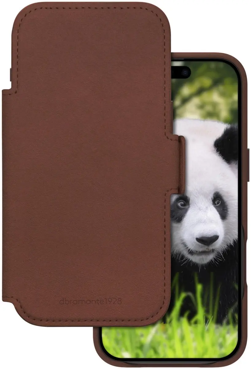 dbramante1928 Lynge Bookcase iPhone Air