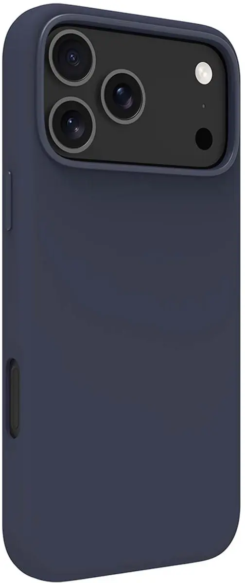 dbramante1928 iPhone 17 Pro Max Hoesje Roskilde Icon MagSafe