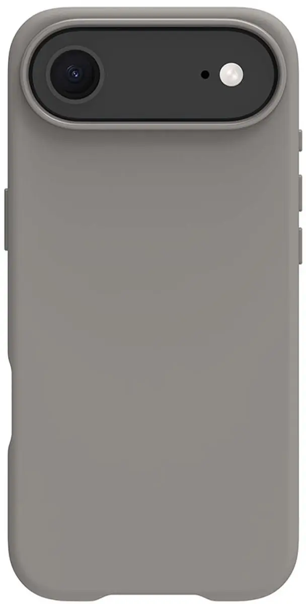 dbramante1928 iPhone Air Hoesje Roskilde Icon MagSafe - Grijs