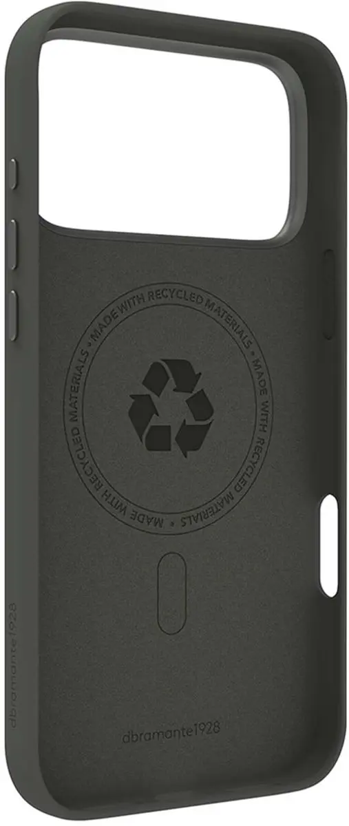 dbramante1928 Roskilde Icon MagSafe Hoesje iPhone 17 Pro Max