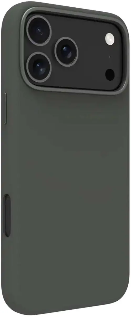 dbramante1928 Roskilde Icon MagSafe Hoesje iPhone 17 Pro Max - Zwart