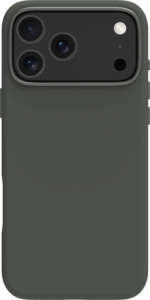 dbramante1928 Roskilde Icon MagSafe Hoesje iPhone 17 Pro Max - Zwart