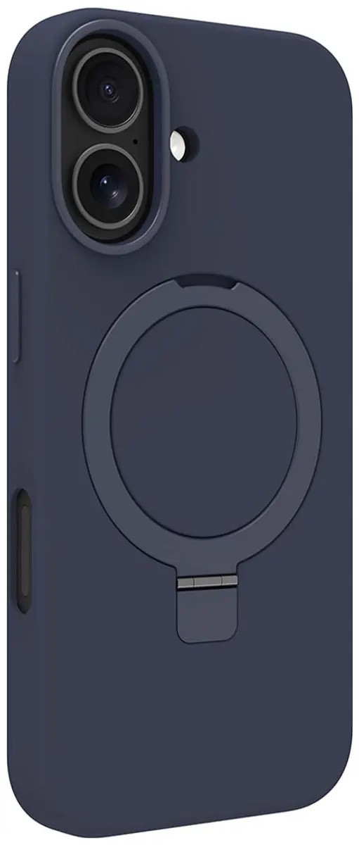 dbramante1928 Roskilde Kickstand MagSafe Hoesje iPhone 17