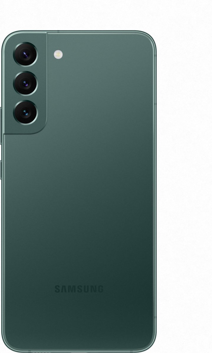 Samsung Galaxy S22+ 5G - 256GB - Green