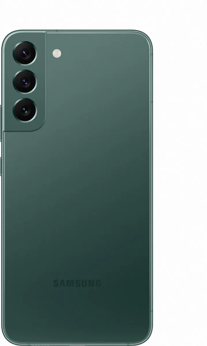Samsung Galaxy S22+ SM-G906B - 256GB - Groen