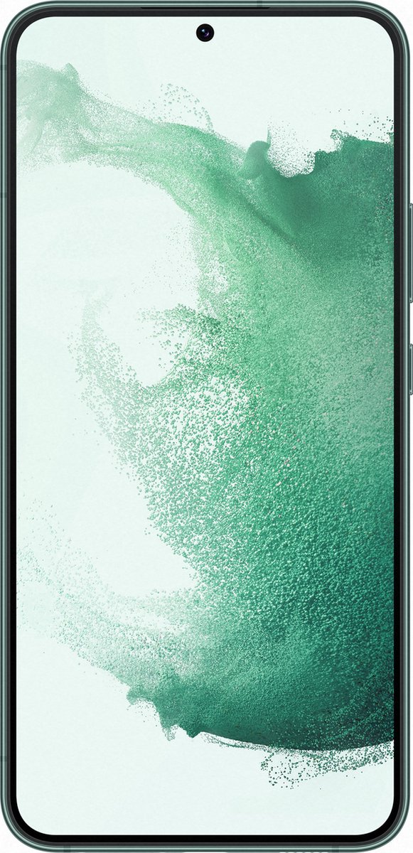 Samsung Galaxy S22+ 5G - 256GB - Green