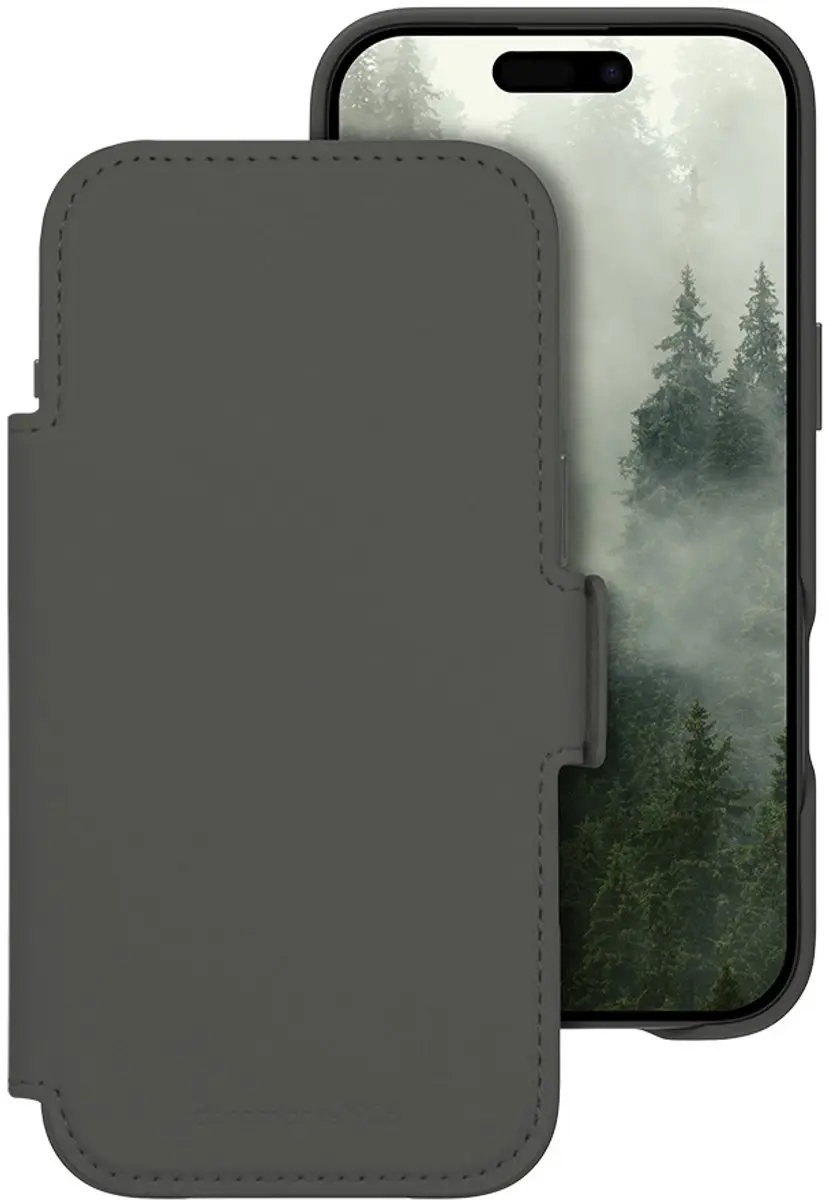 dbramante1928 iPhone 17 Air Bookcase Hoesje