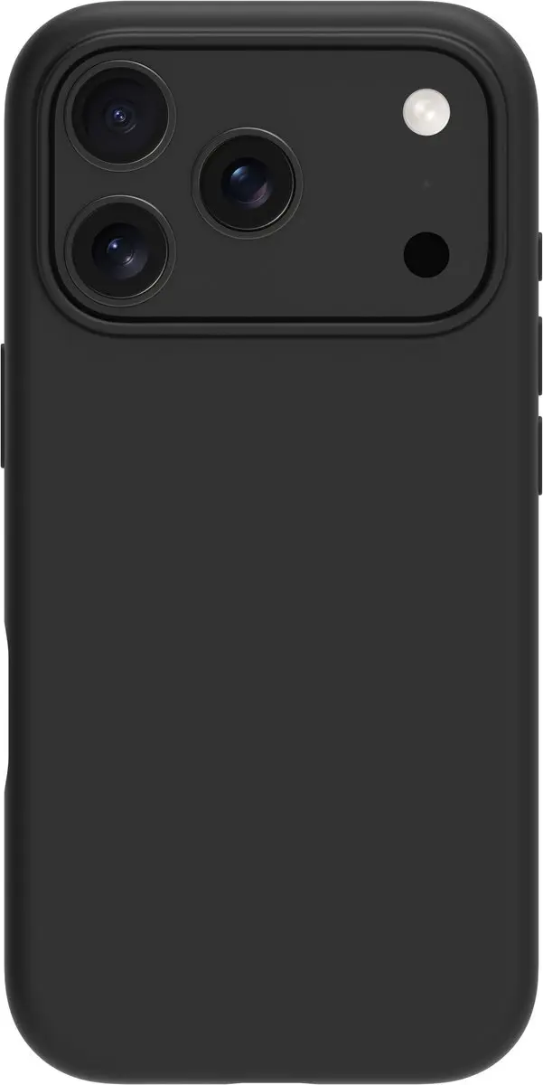 dbramante1928 Monaco MS Hoes iPhone 17 Pro Max - Zwart