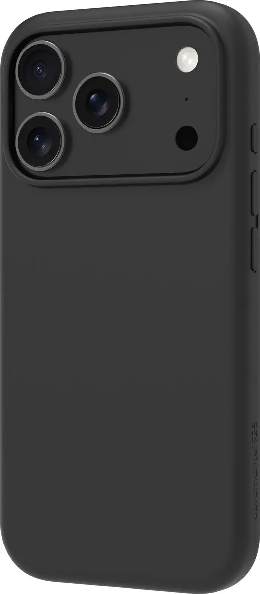 dbramante1928 Monaco MS Hoes iPhone 17 Pro Max - Zwart