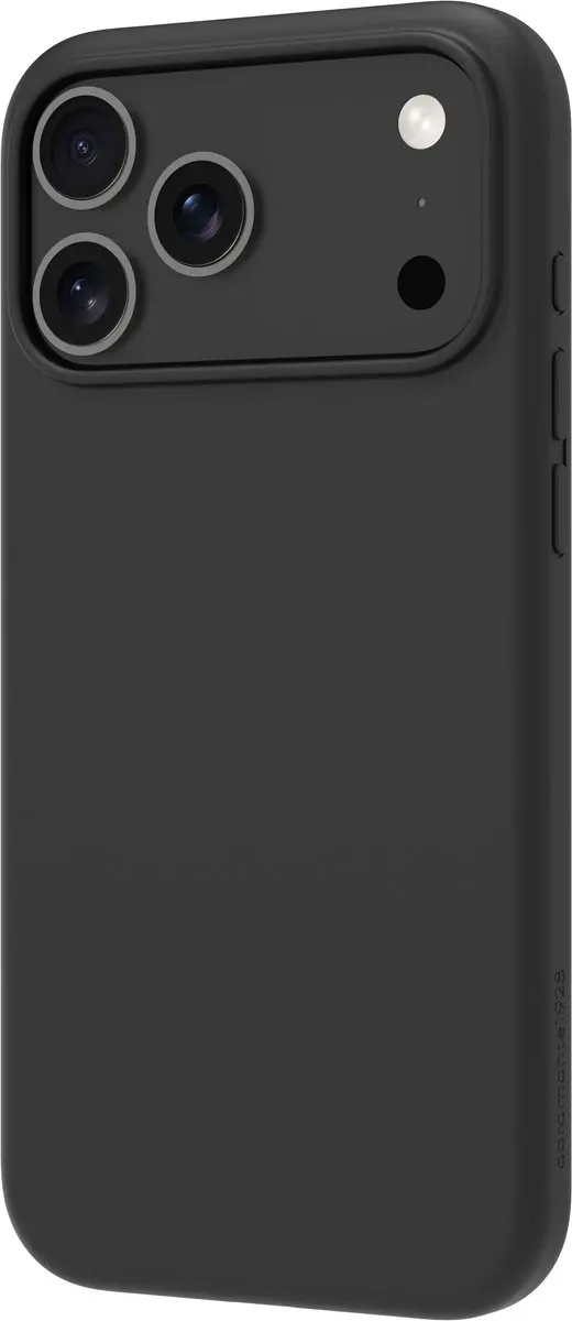 dbramante1928 Monaco MS Hoes iPhone 17 Pro Max - Zwart